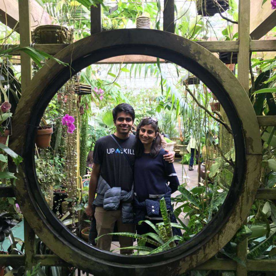 Neil Simpson user testimonial